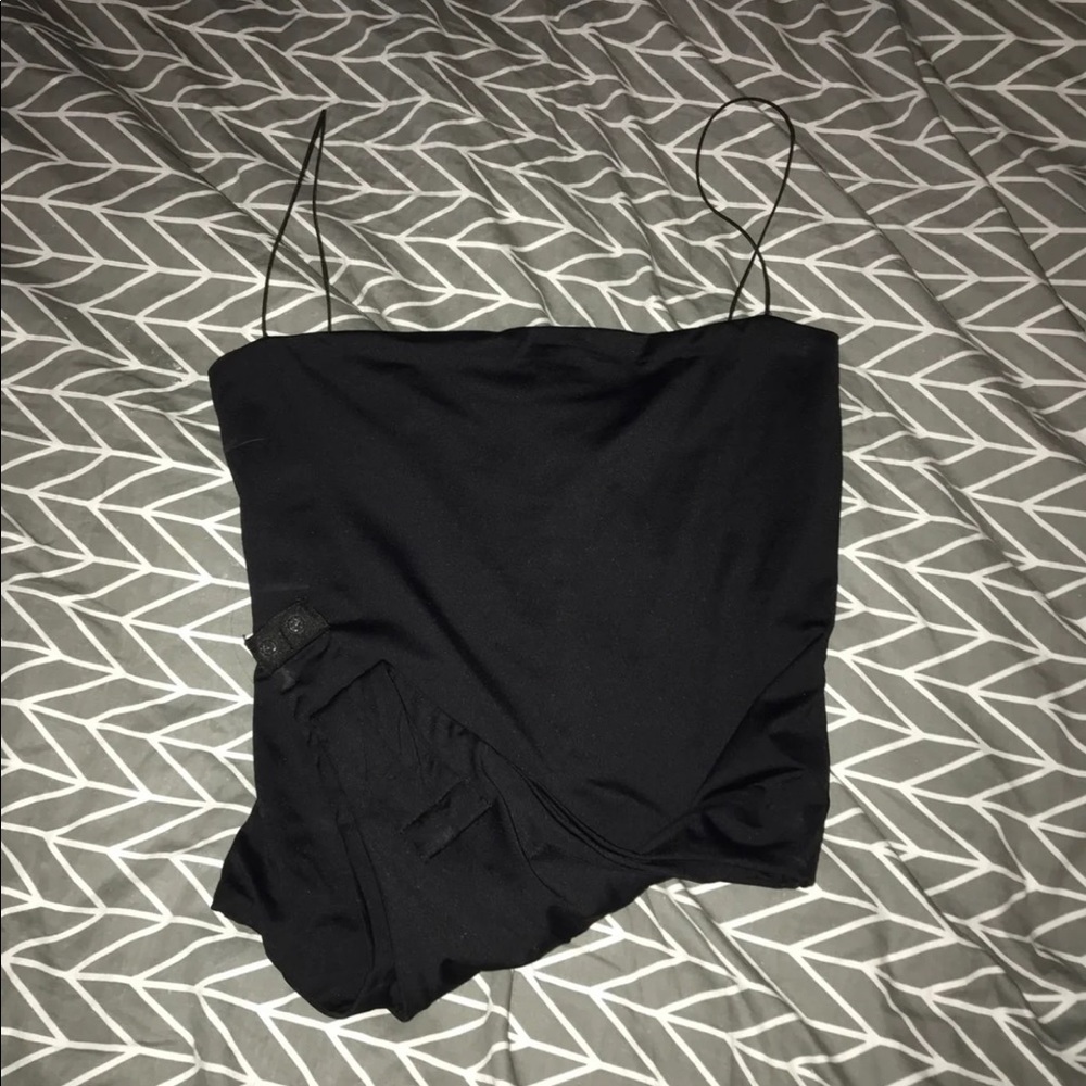 Meshki bodysuit